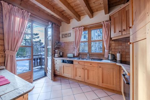 Villa i Chamonix, Haute-Savoie, Chamonix - € 2.100.000 | Ref: HH-16021941 - foto 6