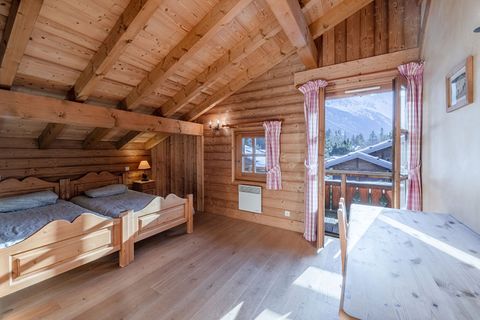 Villa i Chamonix, Haute-Savoie, Chamonix - € 2.100.000 | Ref: HH-16021941 - foto 7