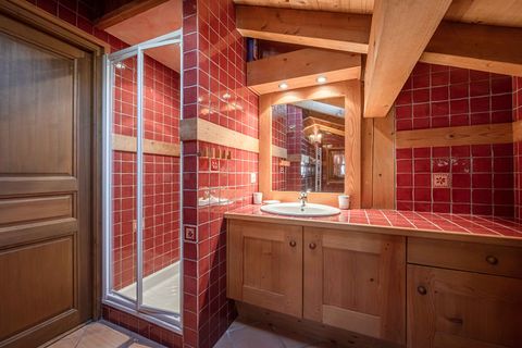 Villa i Chamonix, Haute-Savoie, Chamonix - € 2.100.000 | Ref: HH-16021941 - foto 8
