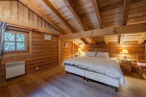 Villa i Chamonix, Haute-Savoie, Chamonix - € 2.100.000 | Ref: HH-16021941 - foto 9