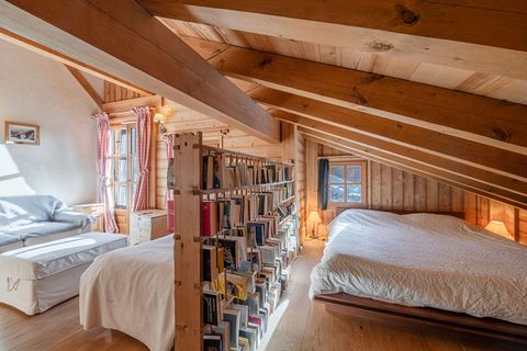 Villa i Chamonix, Haute-Savoie, Chamonix - € 2.100.000 | Ref: HH-16021941 - foto 10