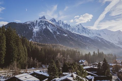 Villa i Chamonix, Haute-Savoie, Chamonix - € 2.100.000 | Ref: HH-16021941 - foto 13