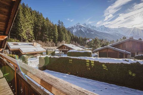 Willa: Chamonix, Haute-Savoie, Chamonix – 1 995 000 € | Ref: HH-16021941 – zdjęcie 10