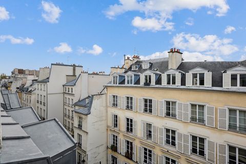 Lejlighed i Paris, Paris, Paris - € 2.850.000 | Ref: HH-16020253 - foto 1