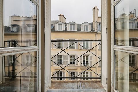 Lejlighed i Paris, Paris, Paris - € 2.850.000 | Ref: HH-16020253 - foto 5