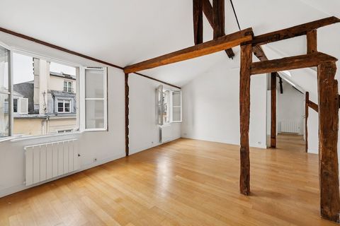 Lejlighed i Paris, Paris, Paris - € 2.850.000 | Ref: HH-16020253 - foto 6