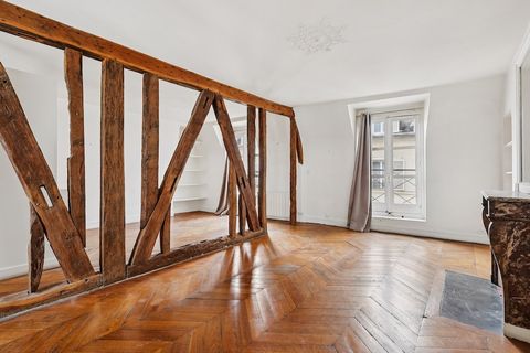 Lejlighed i Paris, Paris, Paris - € 2.850.000 | Ref: HH-16020253 - foto 7