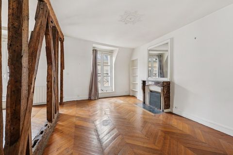 Lejlighed i Paris, Paris, Paris - € 2.850.000 | Ref: HH-16020253 - foto 8