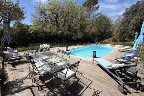 Villa a Cotignac, Var, Cotignac - € 714.000 | Ref: HH-16017659 - foto 7