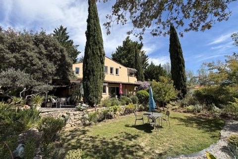 Villa a Cotignac, Var, Cotignac - € 714.000 | Ref: HH-16017659 - foto 8