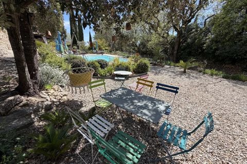 Villa a Cotignac, Var, Cotignac - € 714.000 | Ref: HH-16017659 - foto 11