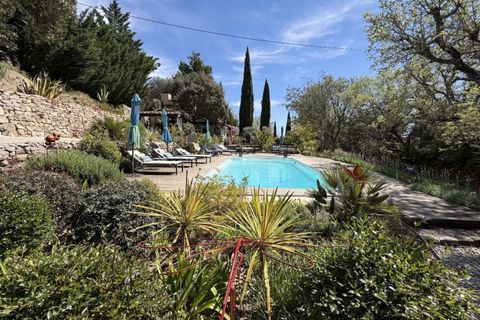 Villa a Cotignac, Var, Cotignac - € 714.000 | Ref: HH-16017659 - foto 12