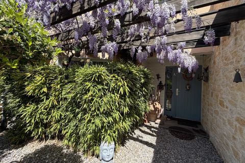 Villa a Cotignac, Var, Cotignac - € 714.000 | Ref: HH-16017659 - foto 15
