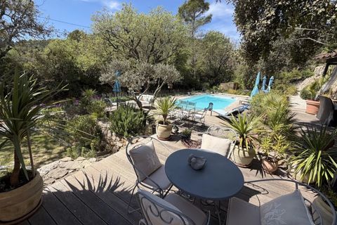 Villa a Cotignac, Var, Cotignac - € 714.000 | Ref: HH-16017659 - foto 20