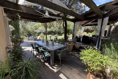 Villa a Cotignac, Var, Cotignac - € 714.000 | Ref: HH-16017659 - foto 22