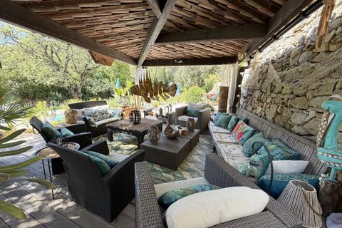 Villa a Cotignac, Var, Cotignac - € 714.000 | Ref: HH-16017659 - foto 23