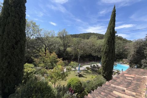 Villa a Cotignac, Var, Cotignac - € 714.000 | Ref: HH-16017659 - foto 31