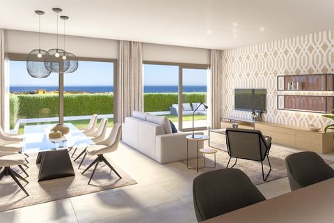 Leilighet i Estepona, Malaga, Estepona - € 620 000 | Ref: NEWA8253 - foto 8