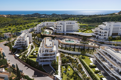 Leilighet i Mijas, Malaga, Mijas - € 400 000 | Ref: NEWA8981 - foto 2