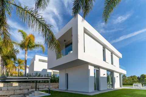 Villa a Finestrat, Alicante, Finestrat - € 790.000 | Ref: BG15401A - foto 4