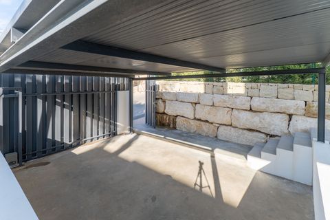 Villa a Finestrat, Alicante, Finestrat - € 790.000 | Ref: BG15401A - foto 5