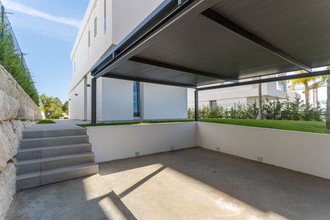 Villa a Finestrat, Alicante, Finestrat - € 790.000 | Ref: BG15401A - foto 6