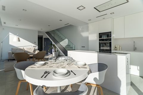 Villa a Finestrat, Alicante, Finestrat - € 790.000 | Ref: BG15401A - foto 9