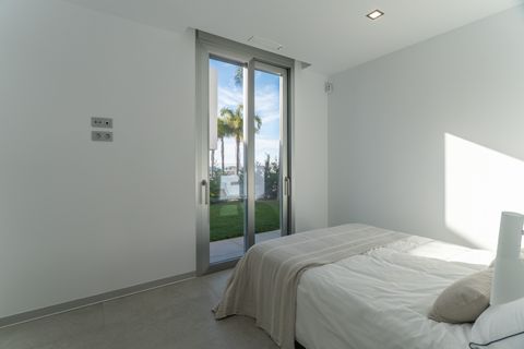 Villa a Finestrat, Alicante, Finestrat - € 790.000 | Ref: BG15401A - foto 10