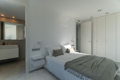Villa a Finestrat, Alicante, Finestrat - € 790.000 | Ref: BG15401A - foto 14