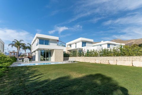 Villa a Finestrat, Alicante, Finestrat - € 790.000 | Ref: BG15401A - foto 15