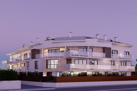 Penthouse i Javea, Alicante, Javea - € 647 000 | Ref: A000557 - foto 14
