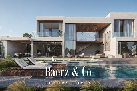 Villa en Gava, Barcelona, Gava - € 6.040.000 | Ref: GAVAMAR1 - photo 2