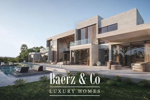 Villa en Gava, Barcelona, Gava - € 6.040.000 | Ref: GAVAMAR1 - photo 3