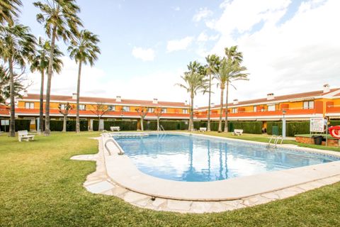 Rækkehus i Els Poblets, Alicante, Els Poblets - € 250.000 | Ref: 970-DE - foto 2