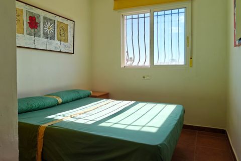 Rækkehus i Els Poblets, Alicante, Els Poblets - € 250.000 | Ref: 970-DE - foto 5