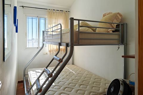 Rækkehus i Els Poblets, Alicante, Els Poblets - € 250.000 | Ref: 970-DE - foto 6