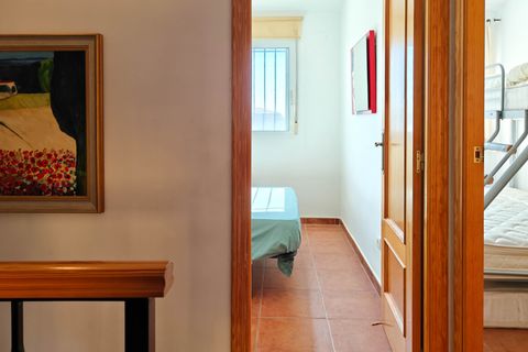 Rækkehus i Els Poblets, Alicante, Els Poblets - € 250.000 | Ref: 970-DE - foto 7