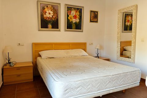 Rækkehus i Els Poblets, Alicante, Els Poblets - € 250.000 | Ref: 970-DE - foto 10