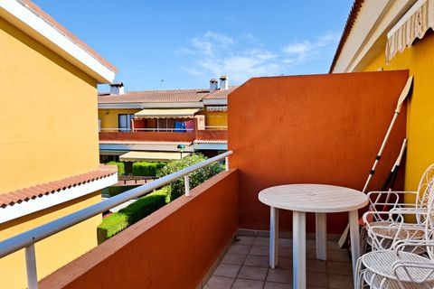 Rækkehus i Els Poblets, Alicante, Els Poblets - € 250.000 | Ref: 970-DE - foto 11