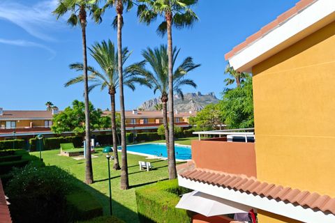 Rækkehus i Els Poblets, Alicante, Els Poblets - € 250.000 | Ref: 970-DE - foto 12