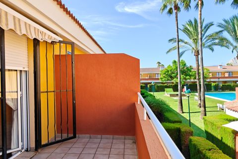 Rækkehus i Els Poblets, Alicante, Els Poblets - € 250.000 | Ref: 970-DE - foto 13