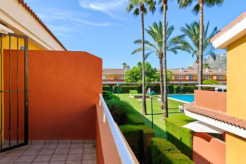 Rækkehus i Els Poblets, Alicante, Els Poblets - € 250.000 | Ref: 970-DE - foto 14