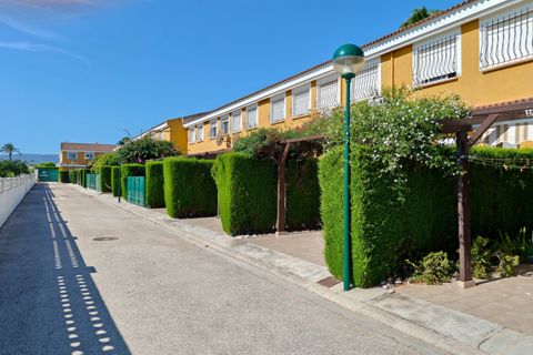 Rækkehus i Els Poblets, Alicante, Els Poblets - € 250.000 | Ref: 970-DE - foto 18
