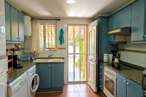 Rækkehus i Els Poblets, Alicante, Els Poblets - € 250.000 | Ref: 970-DE - foto 19