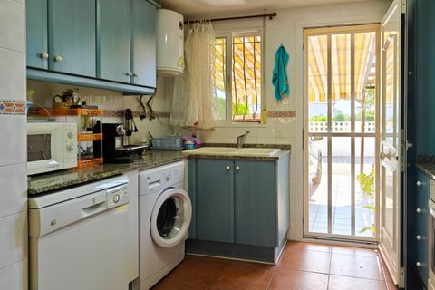Rækkehus i Els Poblets, Alicante, Els Poblets - € 250.000 | Ref: 970-DE - foto 21