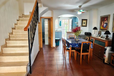Rækkehus i Els Poblets, Alicante, Els Poblets - € 250.000 | Ref: 970-DE - foto 25