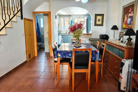 Rækkehus i Els Poblets, Alicante, Els Poblets - € 250.000 | Ref: 970-DE - foto 27