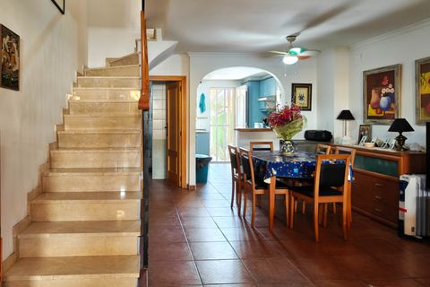 Rækkehus i Els Poblets, Alicante, Els Poblets - € 250.000 | Ref: 970-DE - foto 29