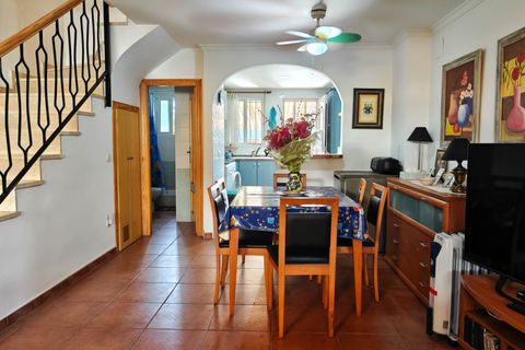Rækkehus i Els Poblets, Alicante, Els Poblets - € 250.000 | Ref: 970-DE - foto 31