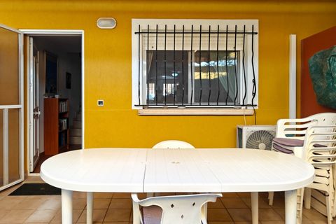 Rækkehus i Els Poblets, Alicante, Els Poblets - € 250.000 | Ref: 970-DE - foto 32